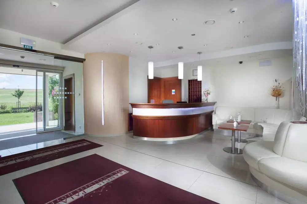 Photo 5 of Hotel Francis Palace
